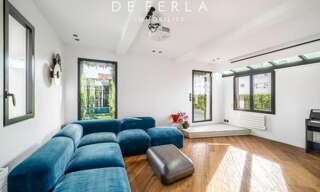 Commerce 4 Pièces 87 m² à vendre à Paris 19 (75019)