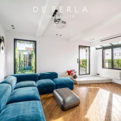 Commerce 4 pièces 1300000 €