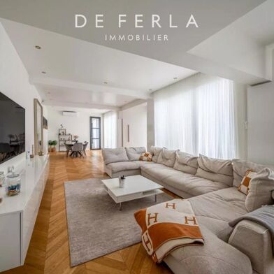 Maison 8 pièces 980000 €