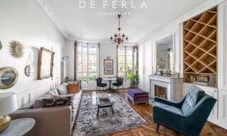 Appartement 2 Pièces 48 m² à vendre à Paris 5 (75005)