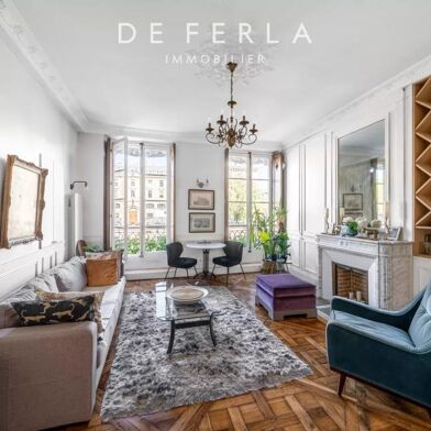 Appartement 2 pièces 900000 €