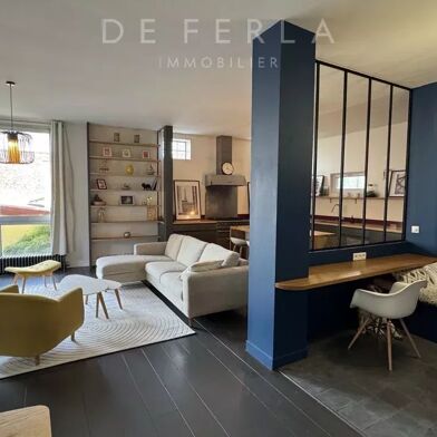 Appartement 4 pièces 650000 €