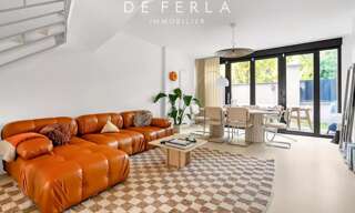 Appartement 4 Pièces 86 m² à vendre à Saint-Maur-des-Fossés (94100)