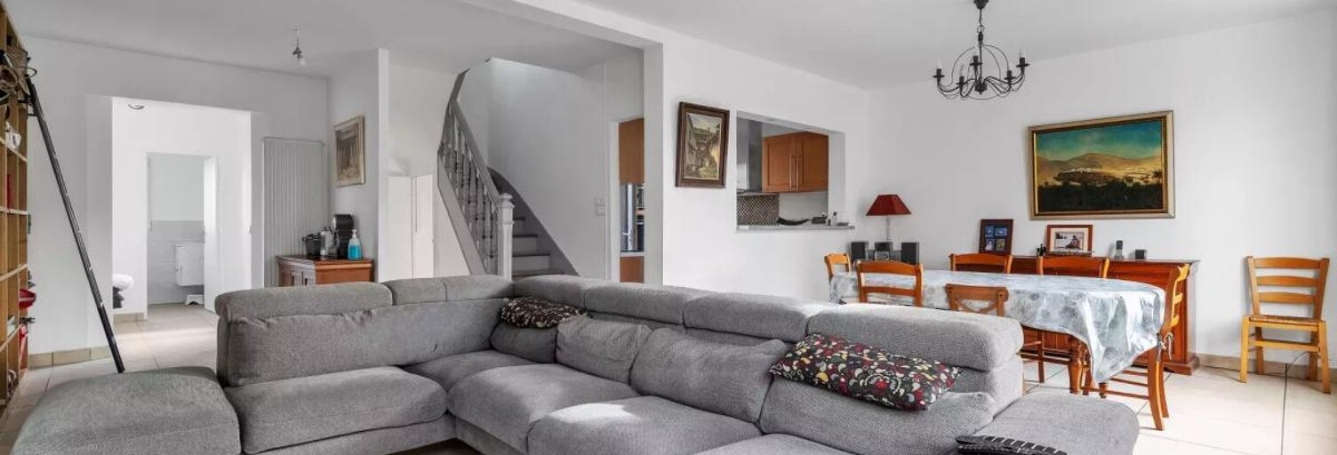 Maison 6 Pièces 130 m² à vendre à Neuilly-sur-Marne (93330)