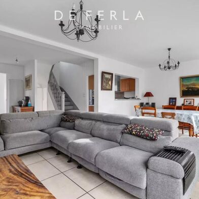 Maison 6 pièces 530000 €