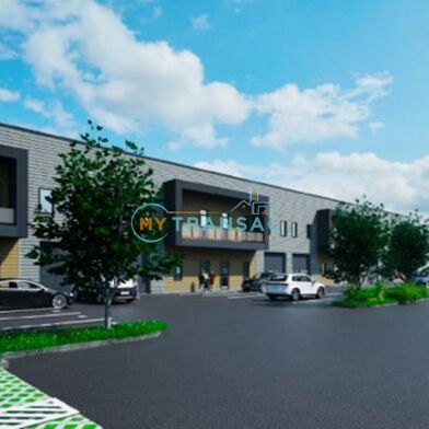 Local industriel  415001 €