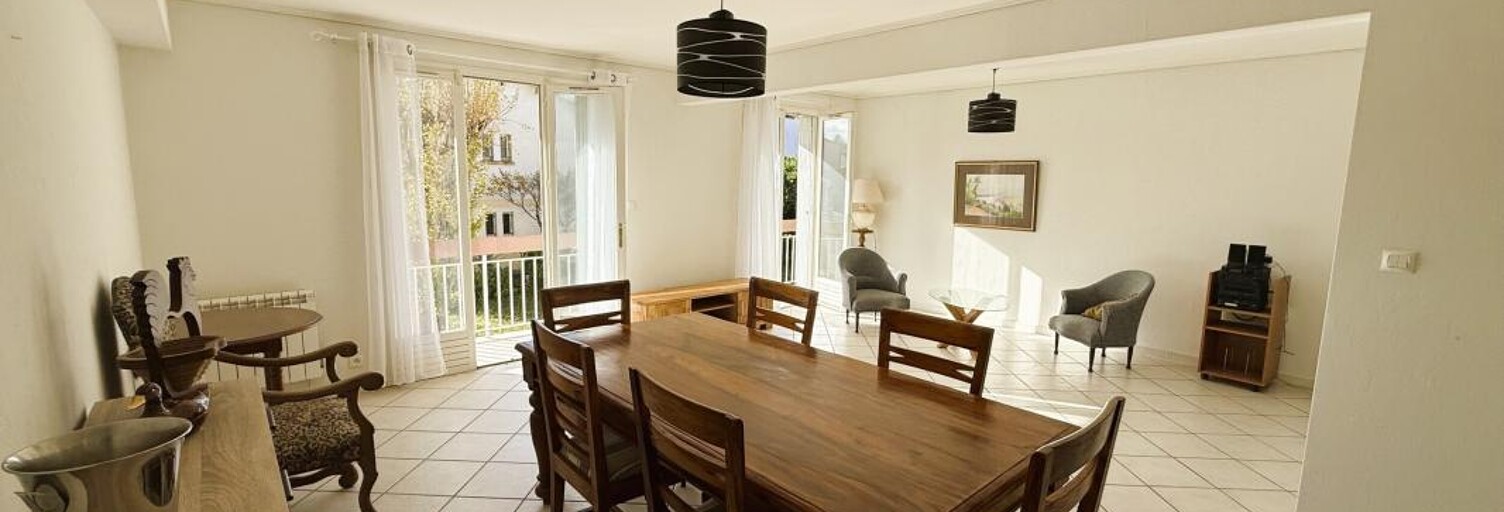 Appartement 3 Pièces 78 m² à vendre à Montauban (82000)