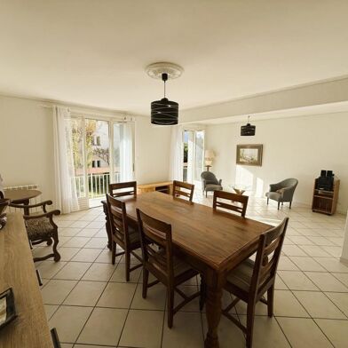 Appartement 3 pièces 161000 €