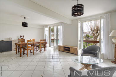 Appartement 3 pièces 155000 €