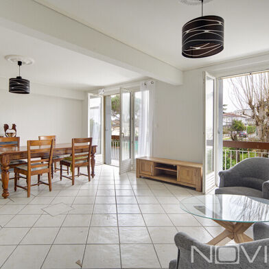 Appartement 3 pièces 155000 €