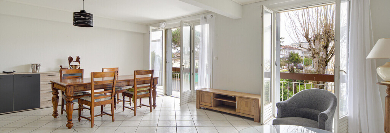 Appartement 3 Pièces 78 m² à vendre à Montauban (82000)