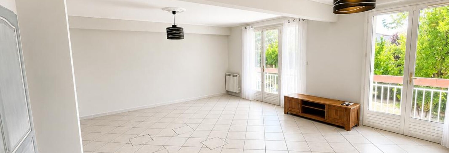 Appartement 3 Pièces 78 m² à vendre à Montauban (82000)