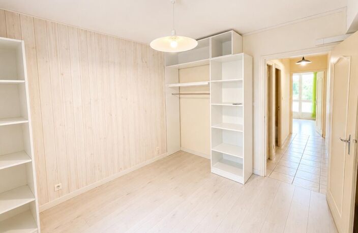 Grand appartement 78m2 au calme avec garage et cave — photo 4