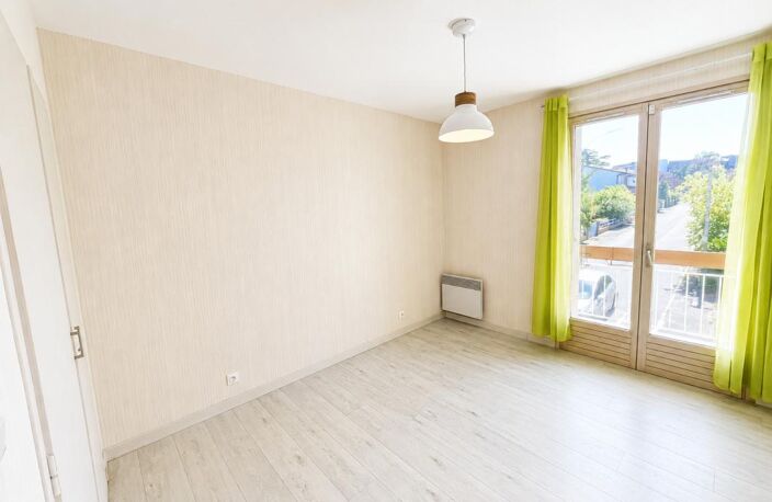 Grand appartement 78m2 au calme avec garage et cave — photo 5