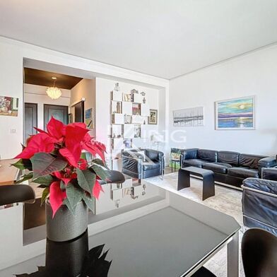 Appartement 2 pièces 570000 €