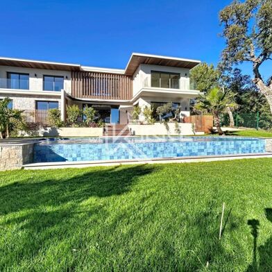 Maison 7 pièces 2785000 €