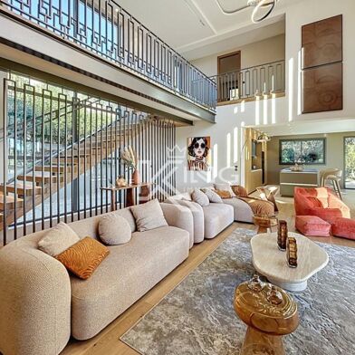 Maison 7 pièces 2785000 €