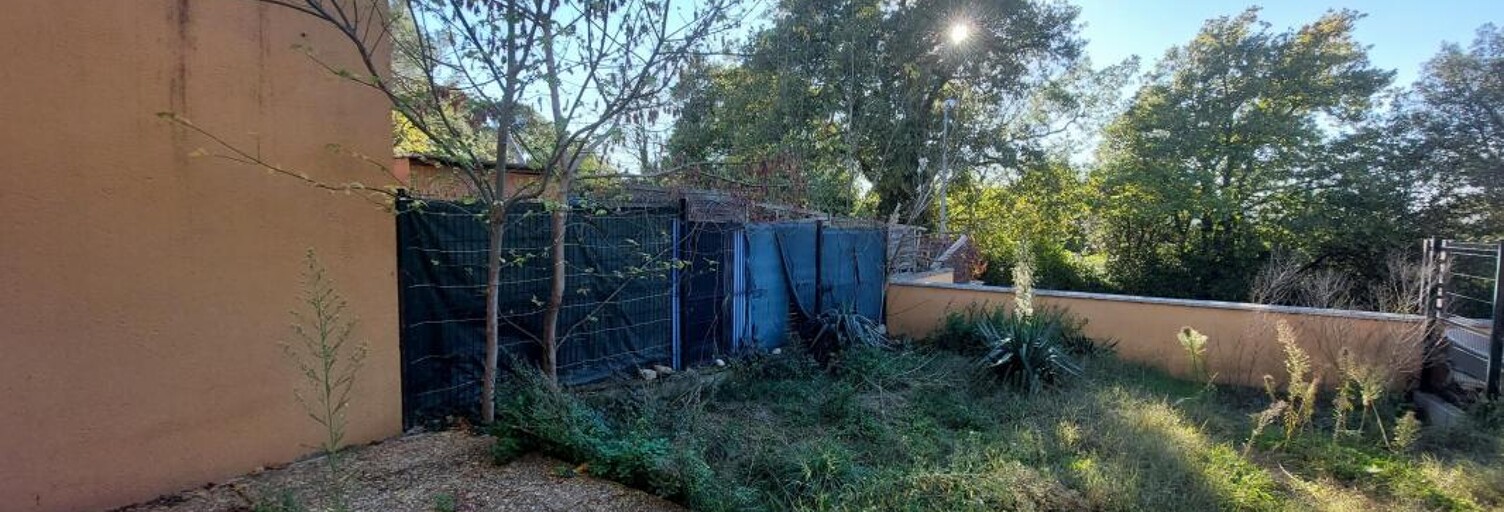 Maison 3 Pièces 71 m² à vendre à Valréas (84600)