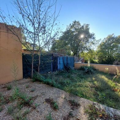 Maison 3 pièces 110000 €