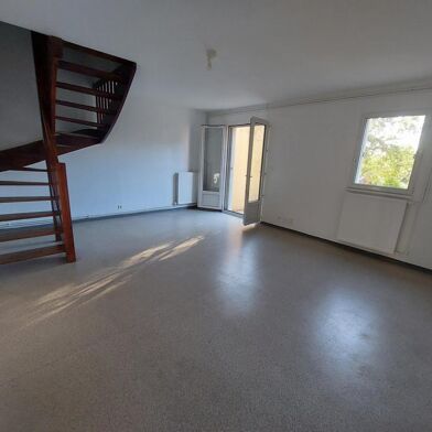 Maison 3 pièces 110000 €