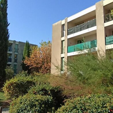 Appartement 2 pièces 85000 €