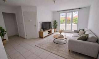 Appartement 2 Pièces 51 m² à vendre à Nîmes (30000)