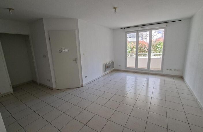 Nîmes – Charmant T2 avec balcon dans résidence sécurisée — photo 4