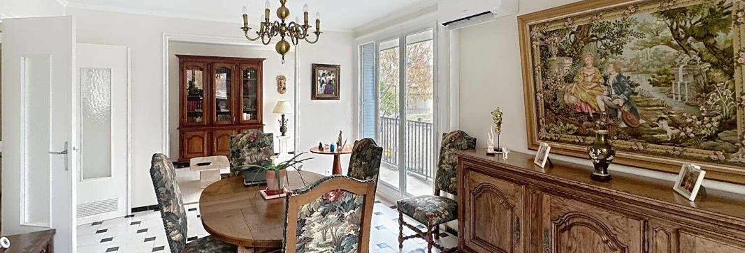 Appartement 4 Pièces 94 m² à vendre à Avignon (84000)