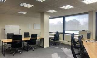 Bureau  125 m² à vendre à Saint-Cloud (92210)