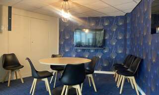 Bureau  323 m² à vendre à Saint-Cloud (92210)