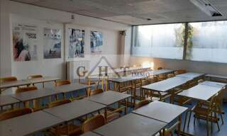 Bureau  320 m² à louer à Ablon-sur-Seine (94480)