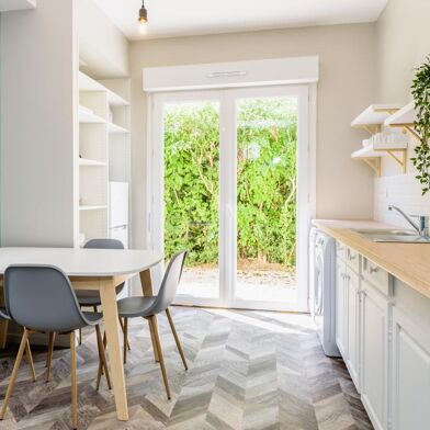 Appartement 3 pièces 1050 €