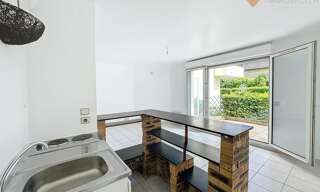 Appartement 1 Pièce 29 m² à vendre à Eaubonne (95600)