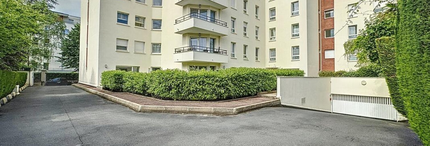 Appartement 1 Pièce 29 m² à vendre à Eaubonne (95600)