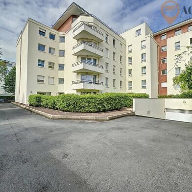 Appartement 1 pièces 145000 €