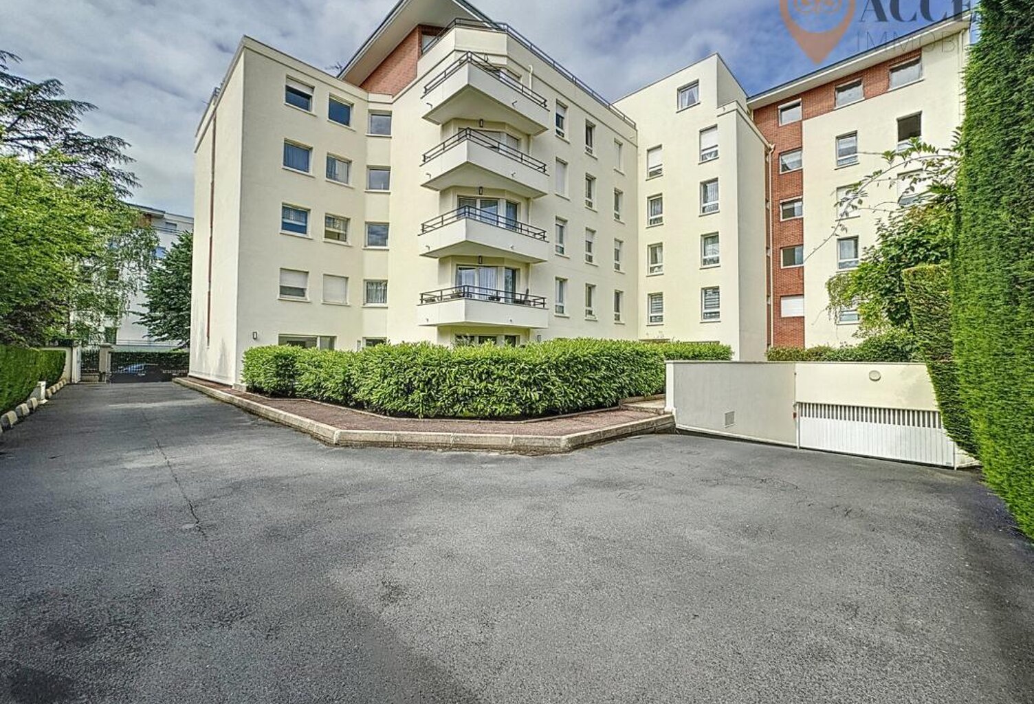 EAUBONNE - Appartement Studio, secteur idéal ! — photo 1