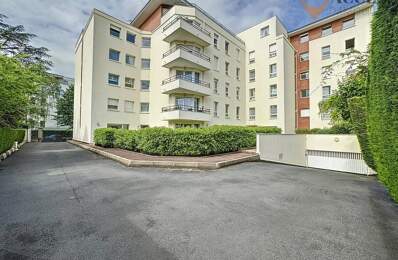 EAUBONNE - Appartement Studio, secteur idéal ! — photo du bien