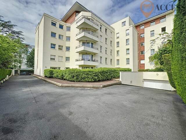 EAUBONNE - Appartement Studio, secteur idéal ! — photo du bien