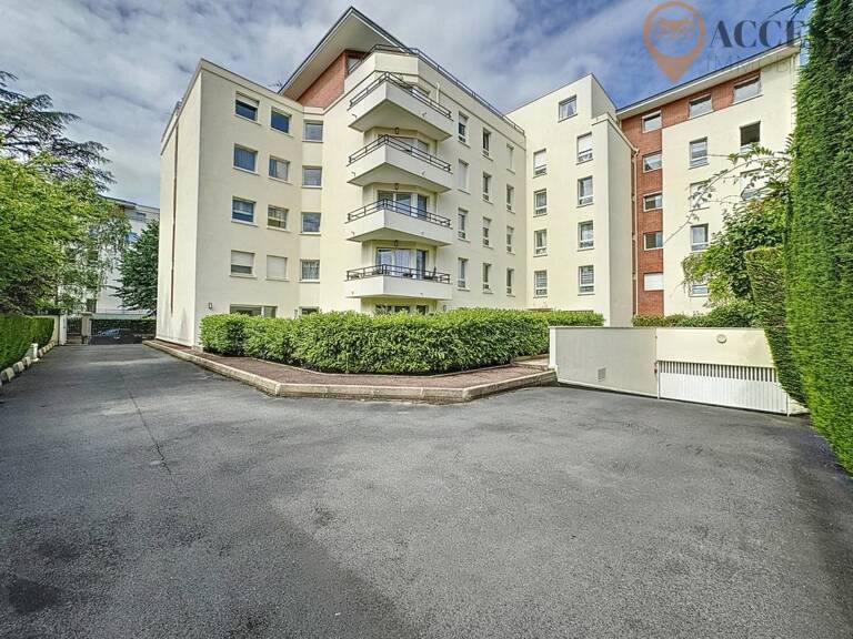 EAUBONNE - Appartement Studio, secteur idéal ! — photo 1