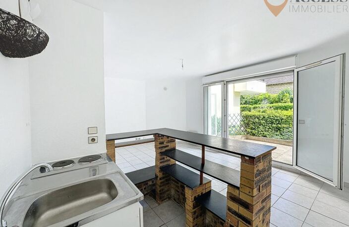 EAUBONNE - Appartement Studio, secteur idéal ! — photo 2