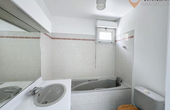 EAUBONNE - Appartement Studio, secteur idéal ! — photo 5