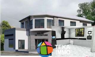 Appartement 4 Pièces 144 m² à louer à Saint-André (97440)