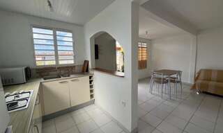 Appartement 2 Pièces 44 m² à louer à Fort-de-France (97200)