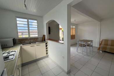 Appartement 2 pièces 750 €