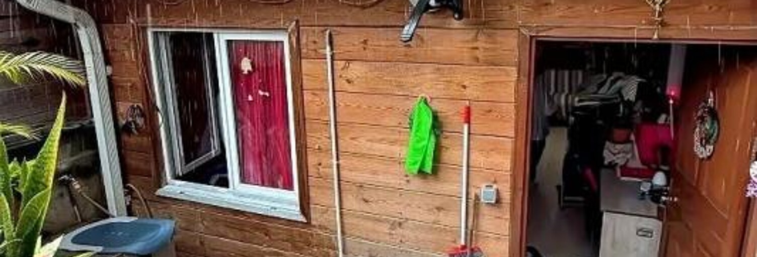 Maison 3 Pièces 74 m² à vendre à Saint-Denis (97490)