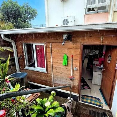 Maison 3 pièces 194000 €