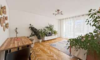 Appartement 3 Pièces 63 m² à vendre à Cergy (95800)