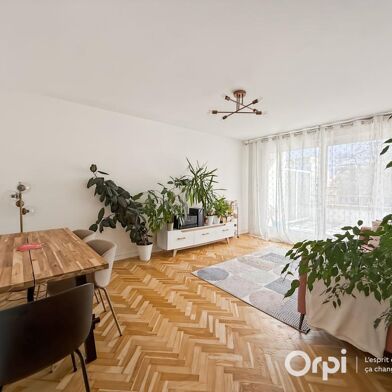 Appartement 3 pièces 210000 €