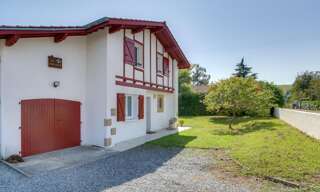 Maison 5 Pièces 140 m² à vendre à Hasparren (64240)