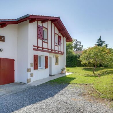 Maison 5 pièces 385000 €